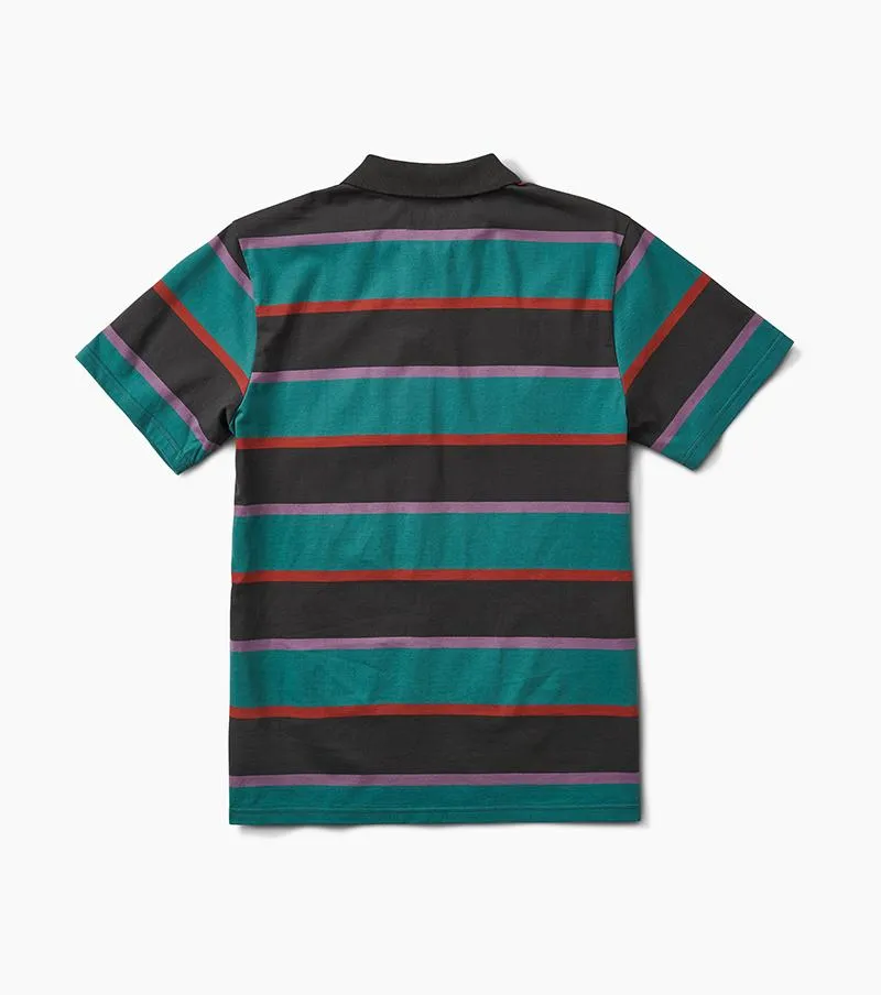 ROARK FERGUS SS POLO