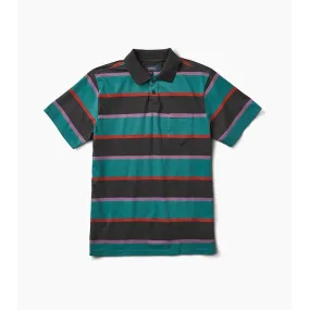 ROARK FERGUS SS POLO
