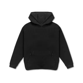 Rough-Knit Hoodie Rough-Knit Hoodie