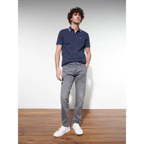 RSVD Slim Grey Chino Jeans