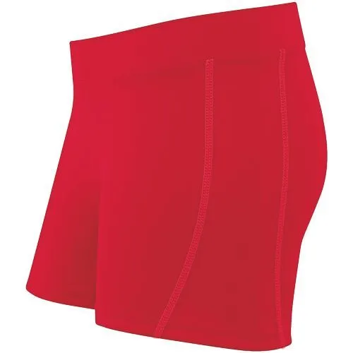 Russell Athletic Ladies 4-Panel Shorts
