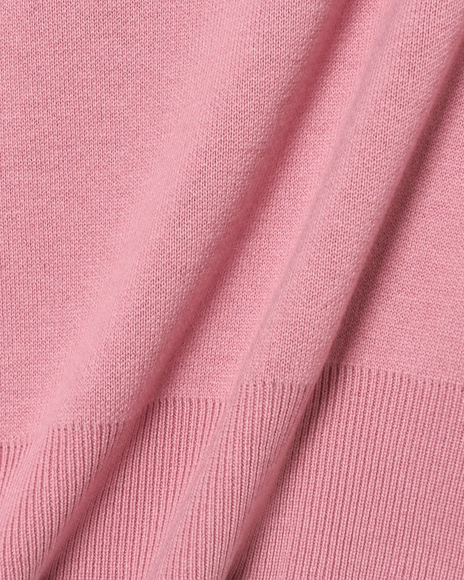 RW jacquard knit PINK