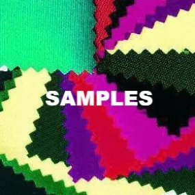 SAM 13 HEAVYWEIGHT MESH SAMPLE PACK