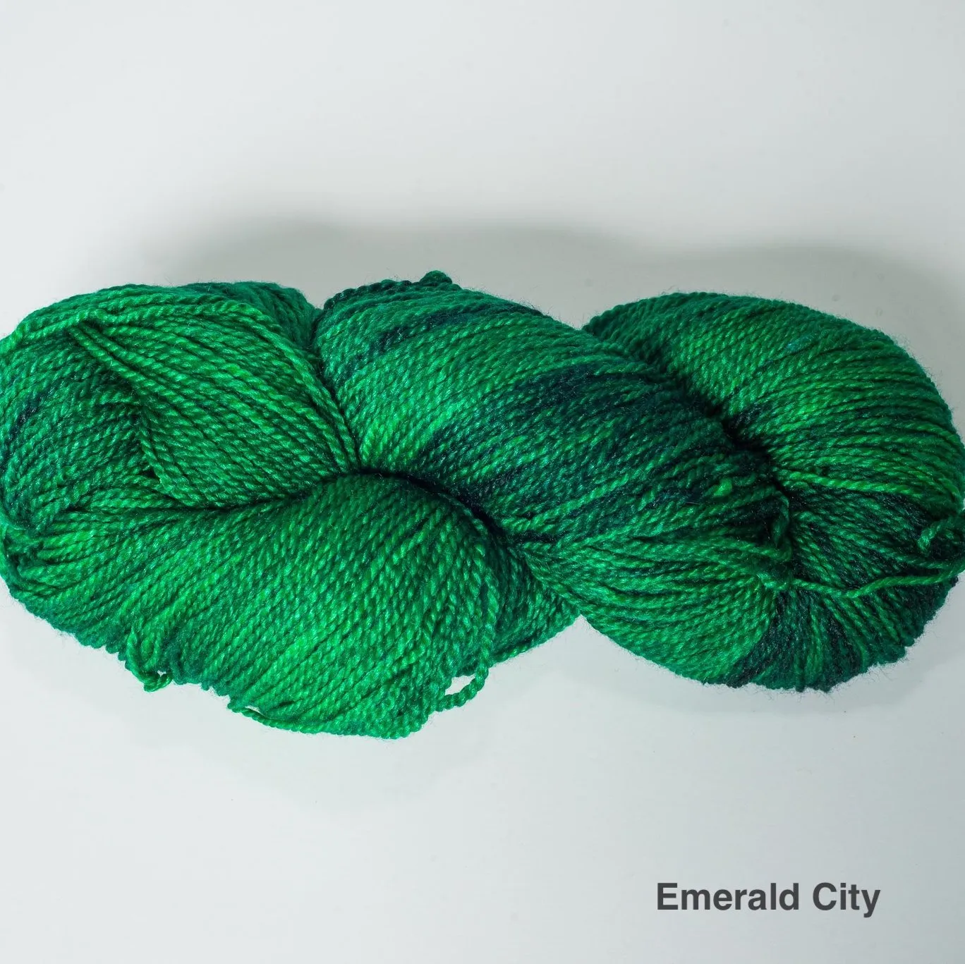 Seattle Sky Dyeworks Mismated