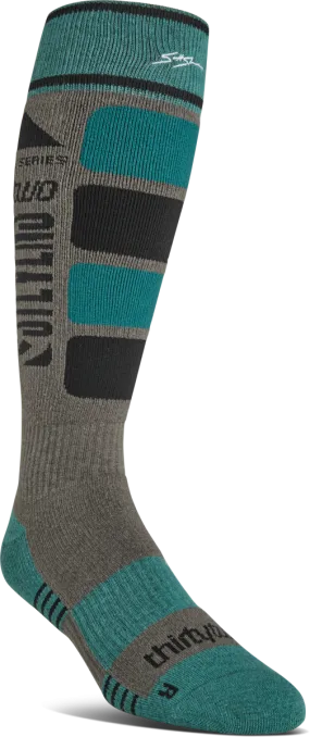 SIGNATURE MERINO SOCK
