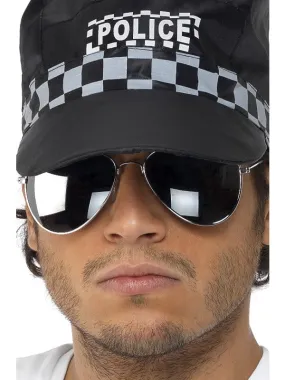Silver Aviator Specs