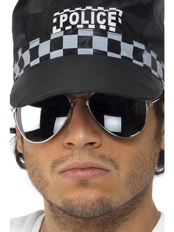 Silver Aviator Specs
