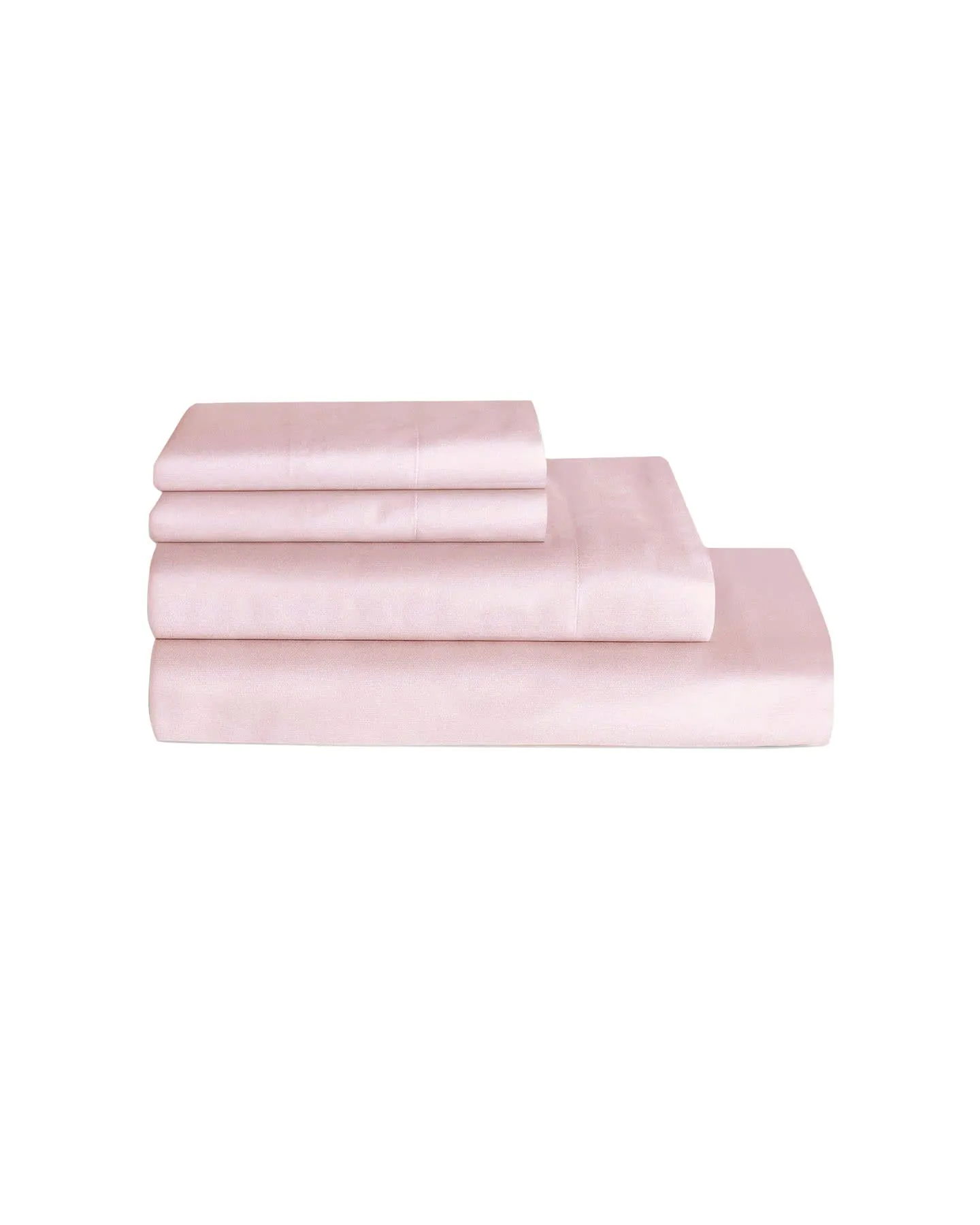 Silver Infused Bed Sheets Set  Woven With Pure Silver And Breathable