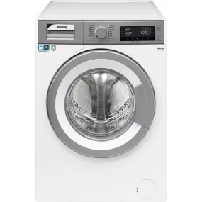 Smeg WHT1114LSIN Front Load Washing Machine
