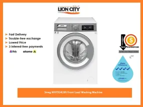 Smeg WHT914LSIN Front Load Washing Machine