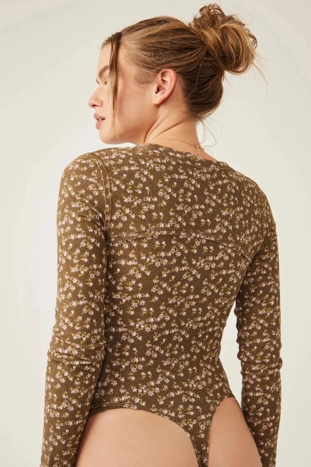 Sugar Dreams Bodysuit
