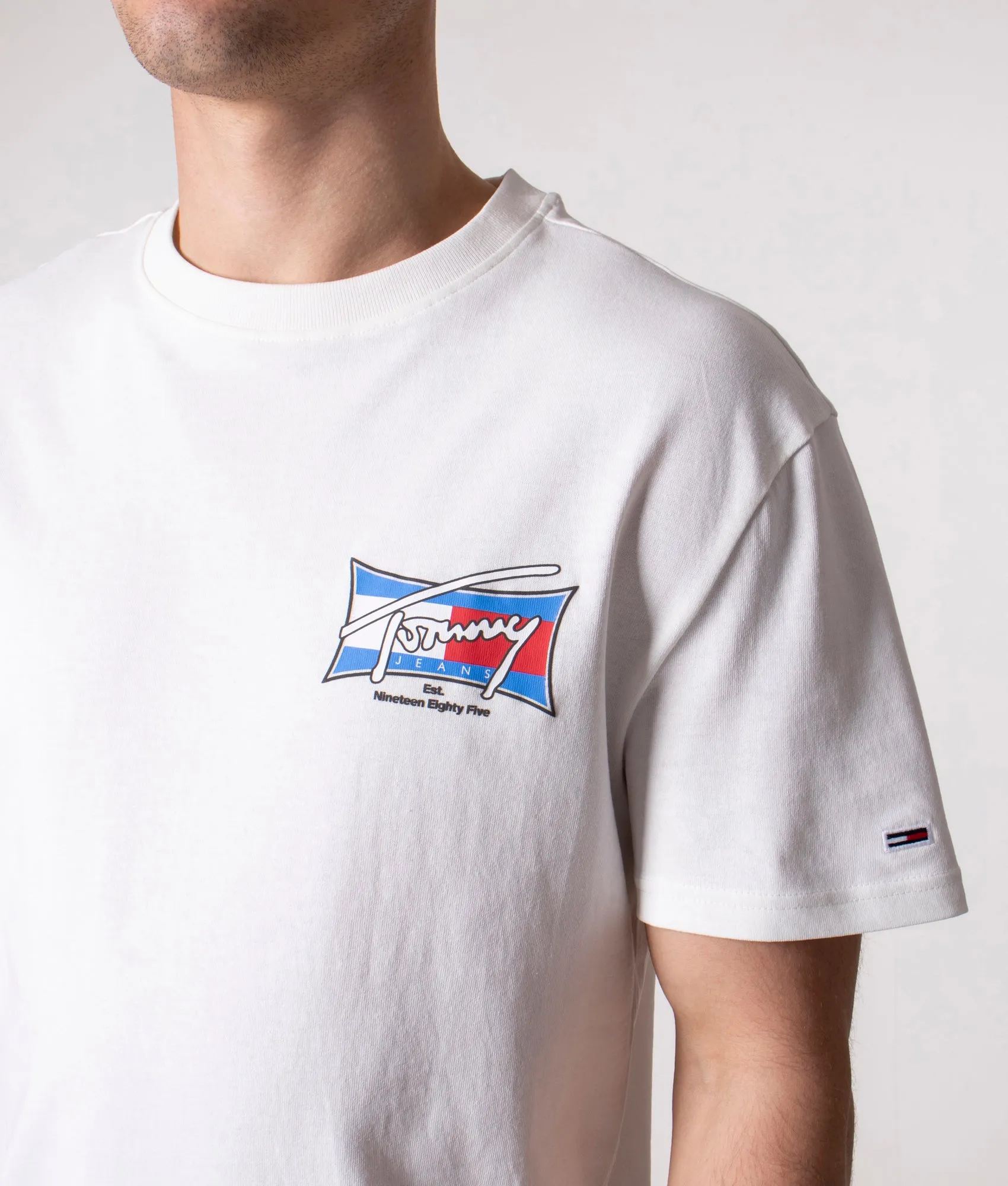 Surf Logo T-Shirt