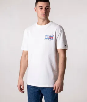 Surf Logo T-Shirt