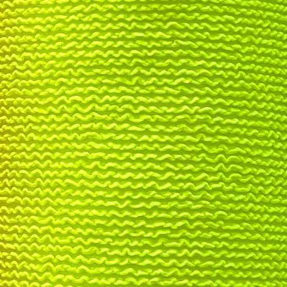 Swim Basic Texture | Electric Yellow