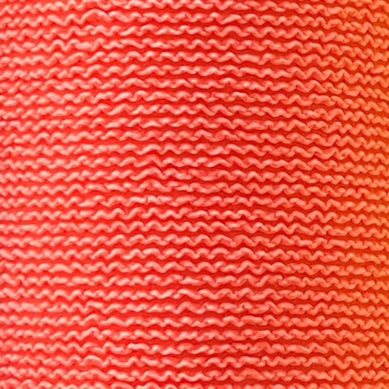 Swim Basic Texture | Sunset Orange