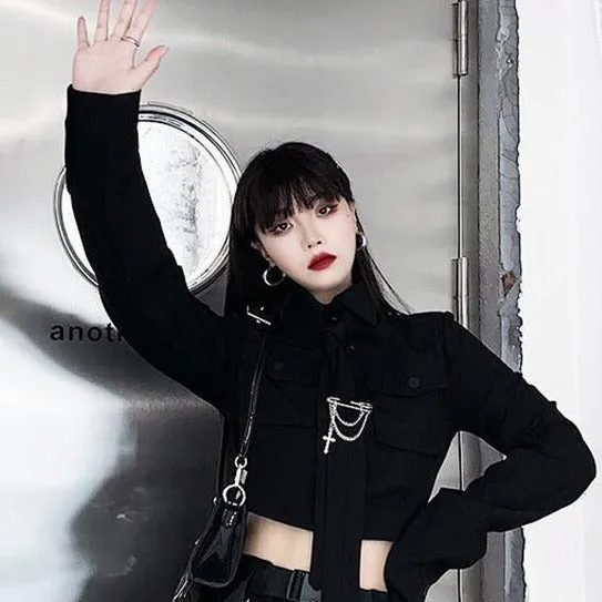 Tenue Hallyu