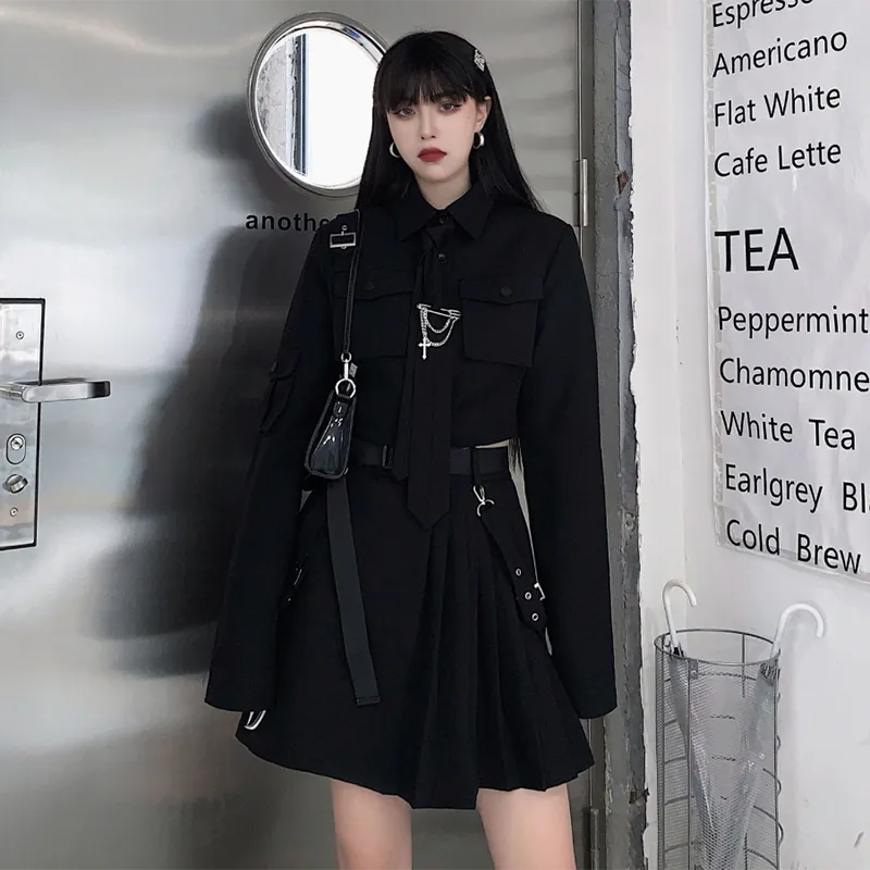Tenue Hallyu