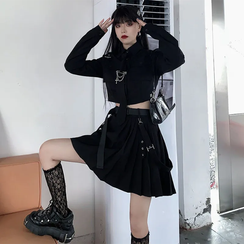 Tenue Hallyu