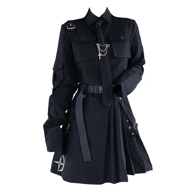 Tenue Hallyu
