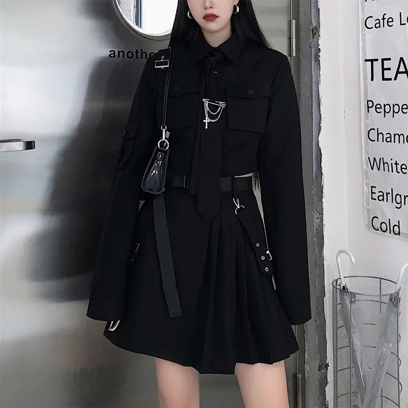 Tenue Hallyu