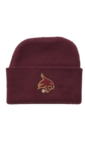 Texas State University Infant Knit Cap
