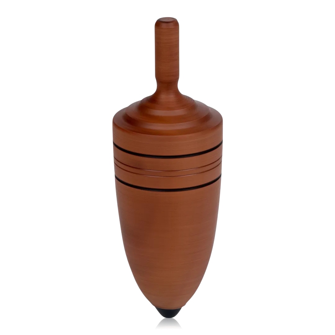 Thunderbolt Spinning Top