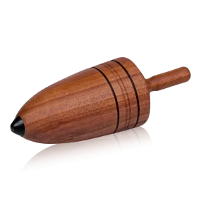 Thunderbolt Spinning Top