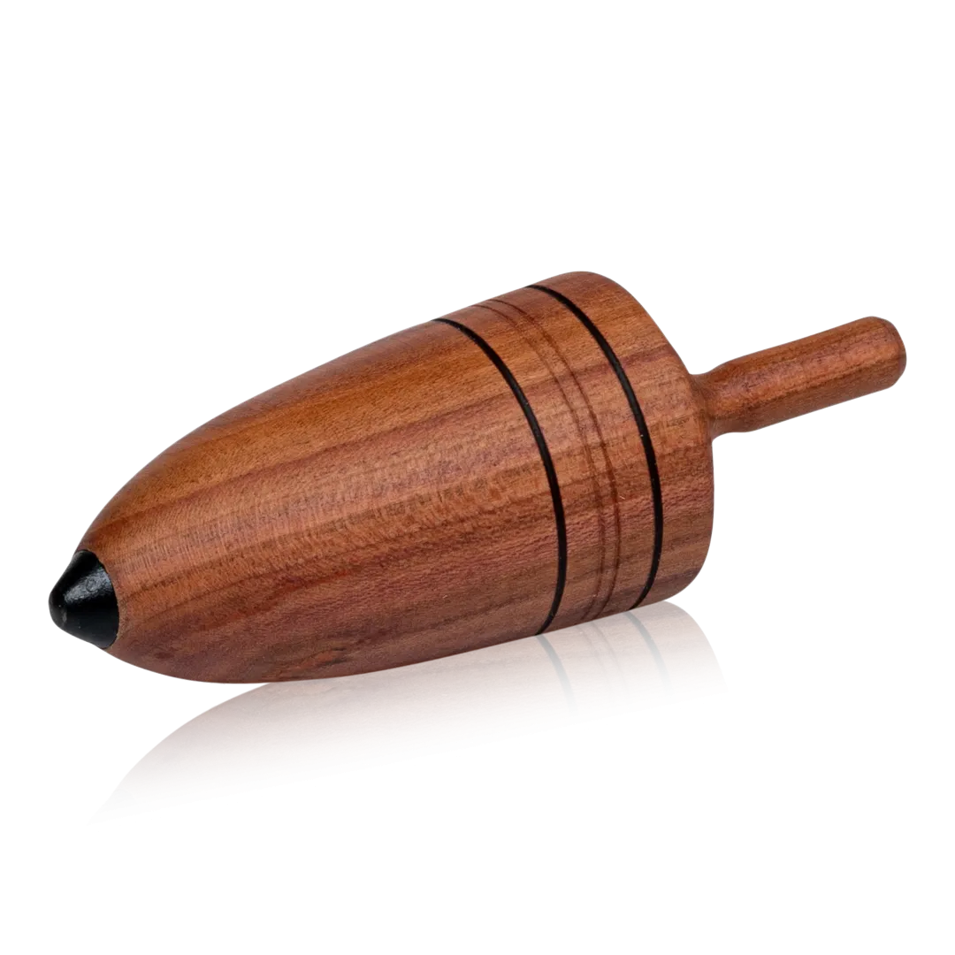 Thunderbolt Spinning Top