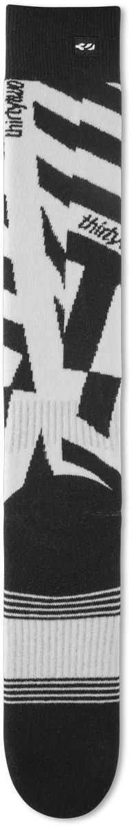 TM MERINO SOCK