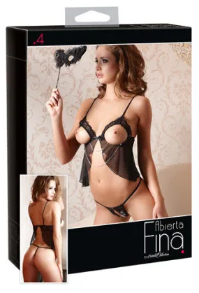 Top and String