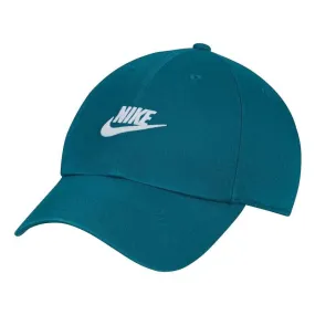U NK CLUB CAP U CB FUT WSH L