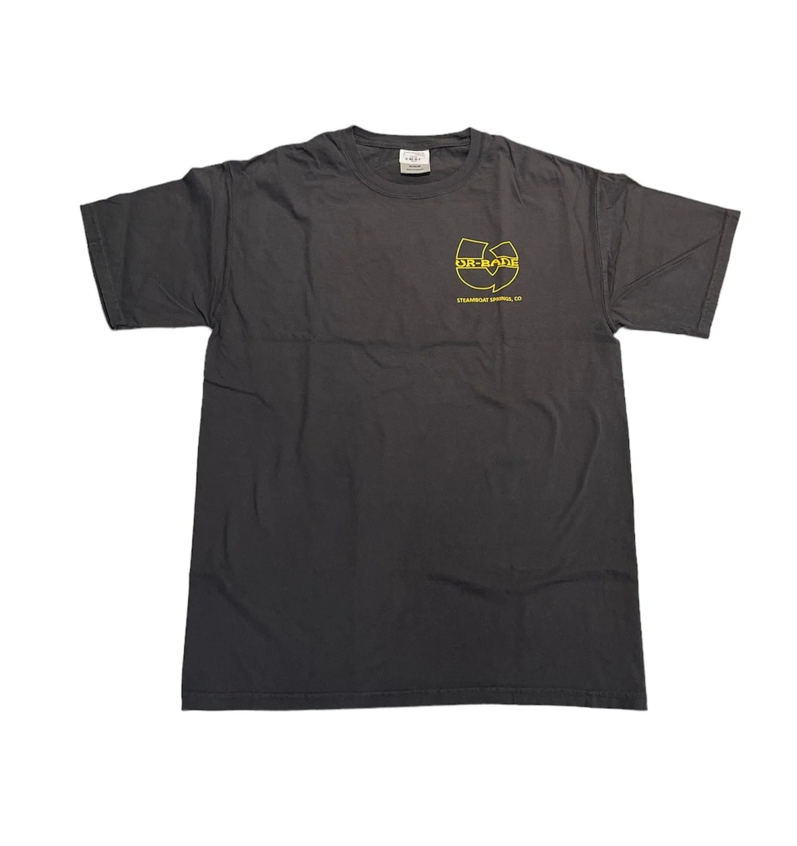 Urbane Wu-Tang Heavyweight Tee