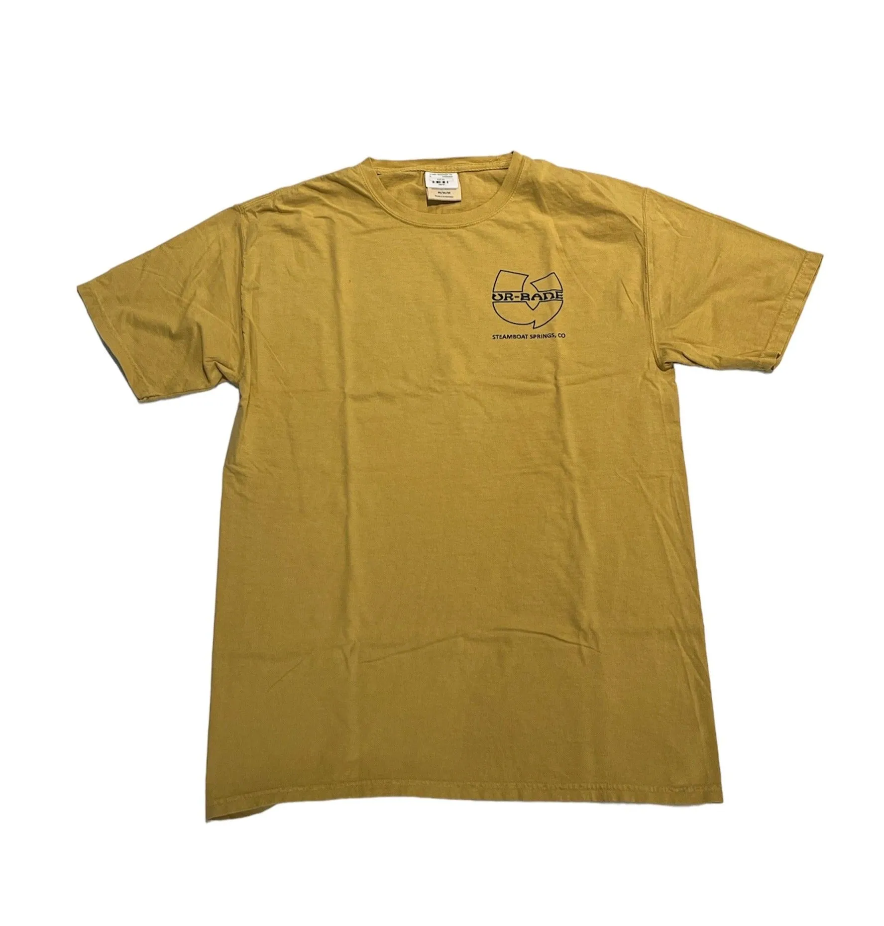 Urbane Wu-Tang Heavyweight Tee
