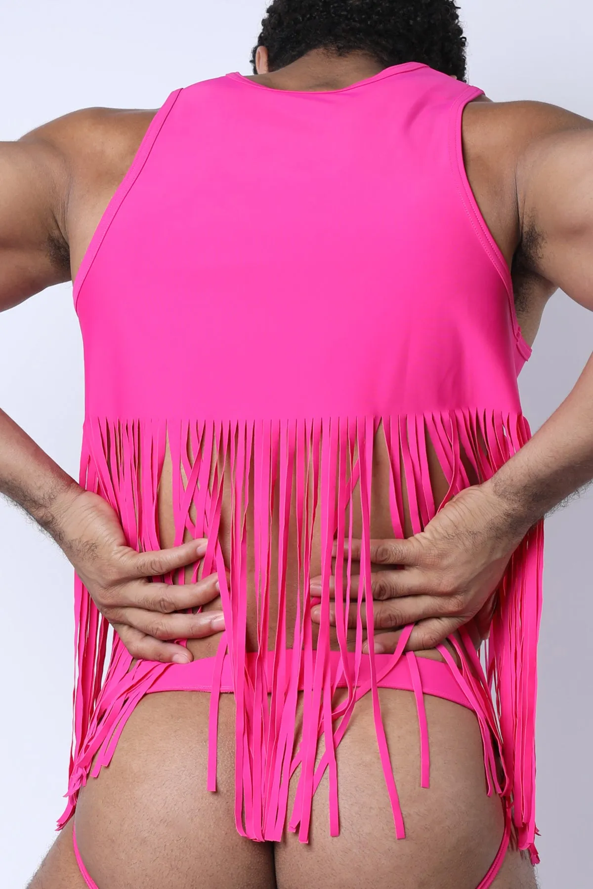 Vaux Playa Tank Top **FINAL SALE**