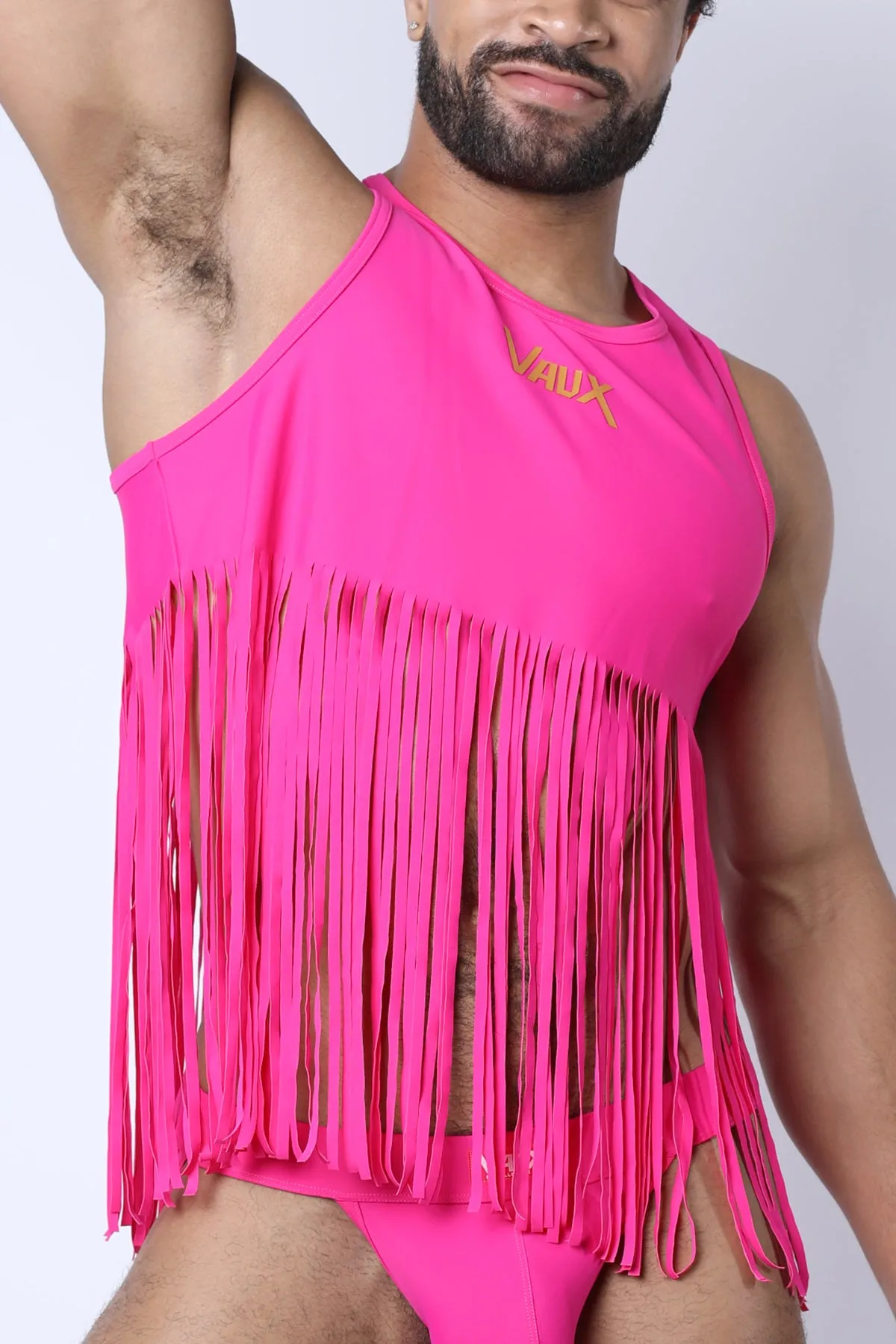 Vaux Playa Tank Top **FINAL SALE**