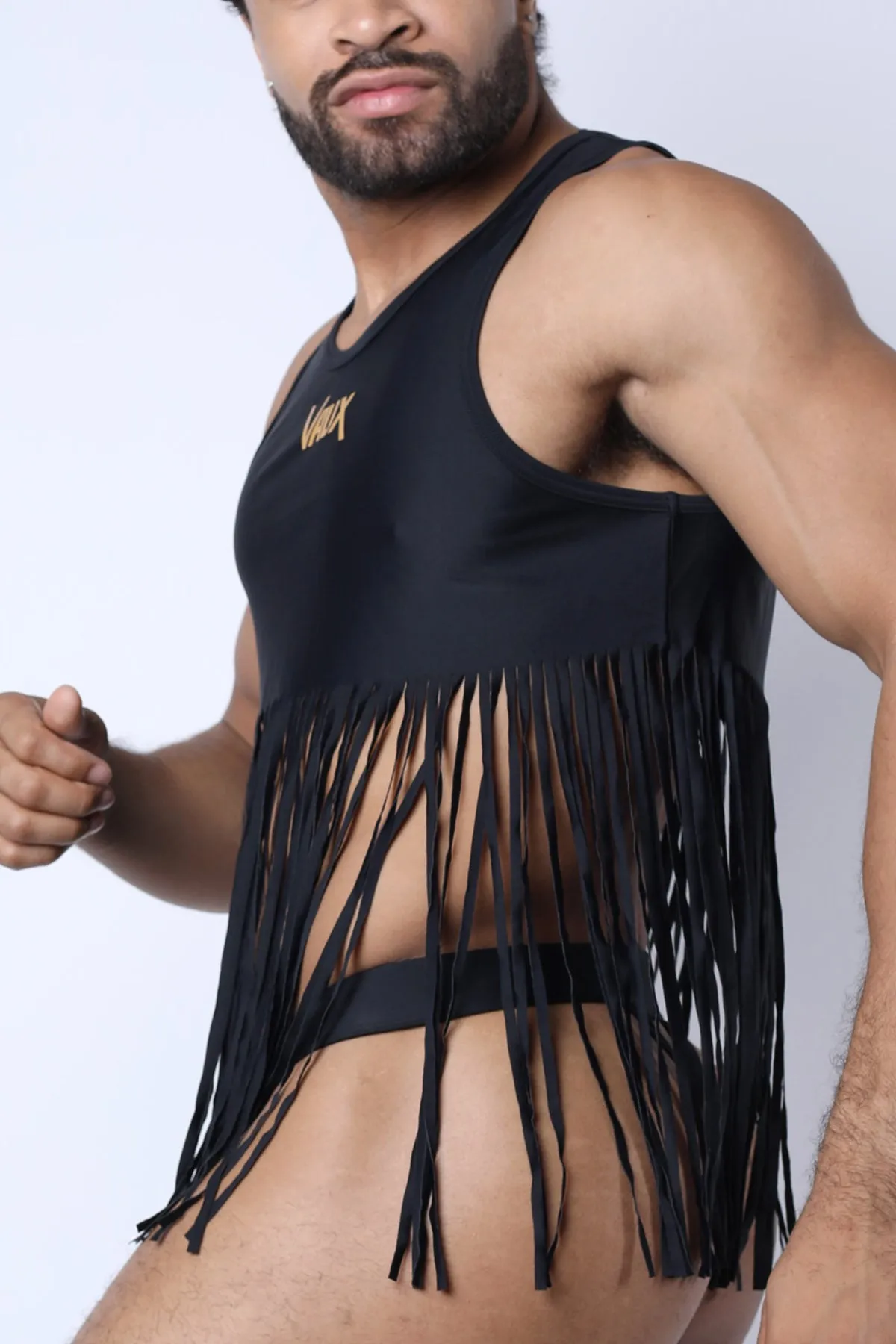 Vaux Playa Tank Top **FINAL SALE**