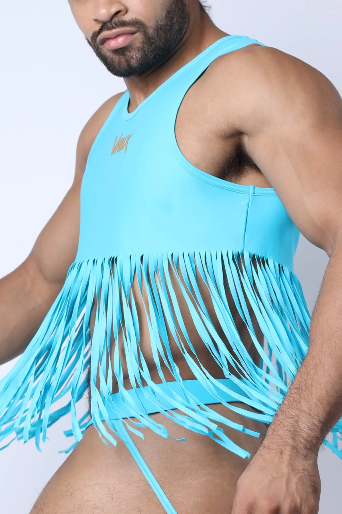 Vaux Playa Tank Top **FINAL SALE**
