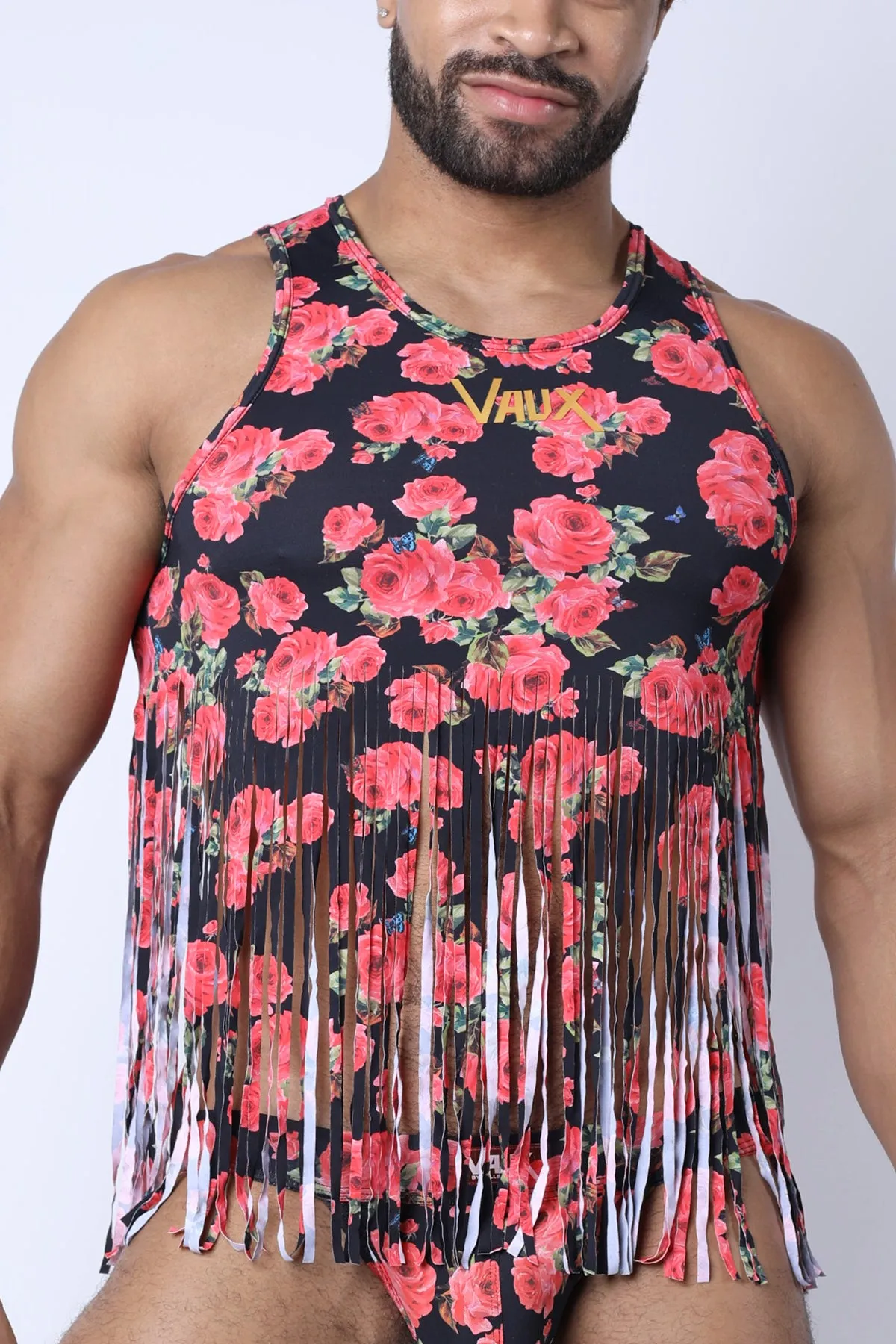 Vaux Playa Tank Top **FINAL SALE**