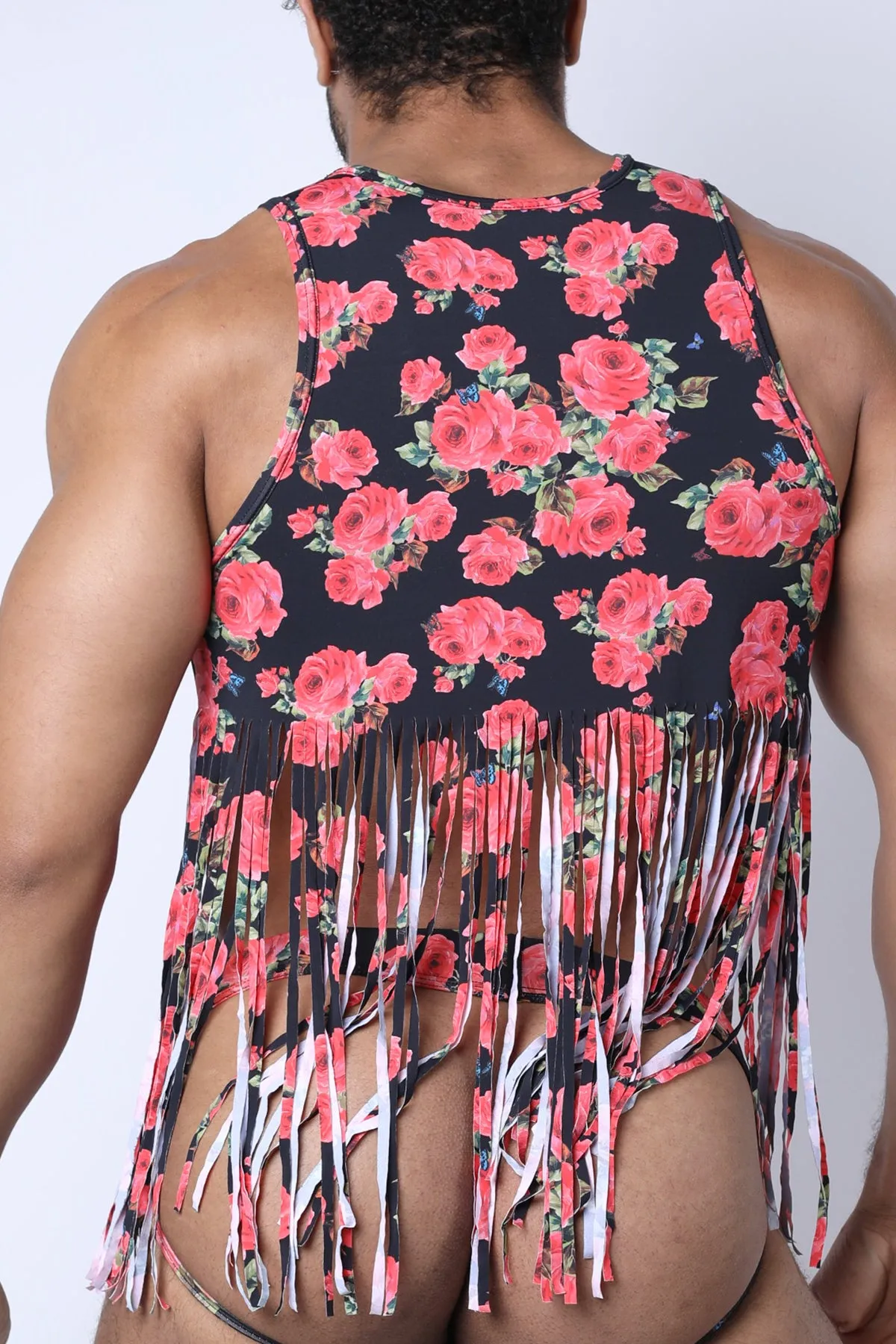 Vaux Playa Tank Top **FINAL SALE**