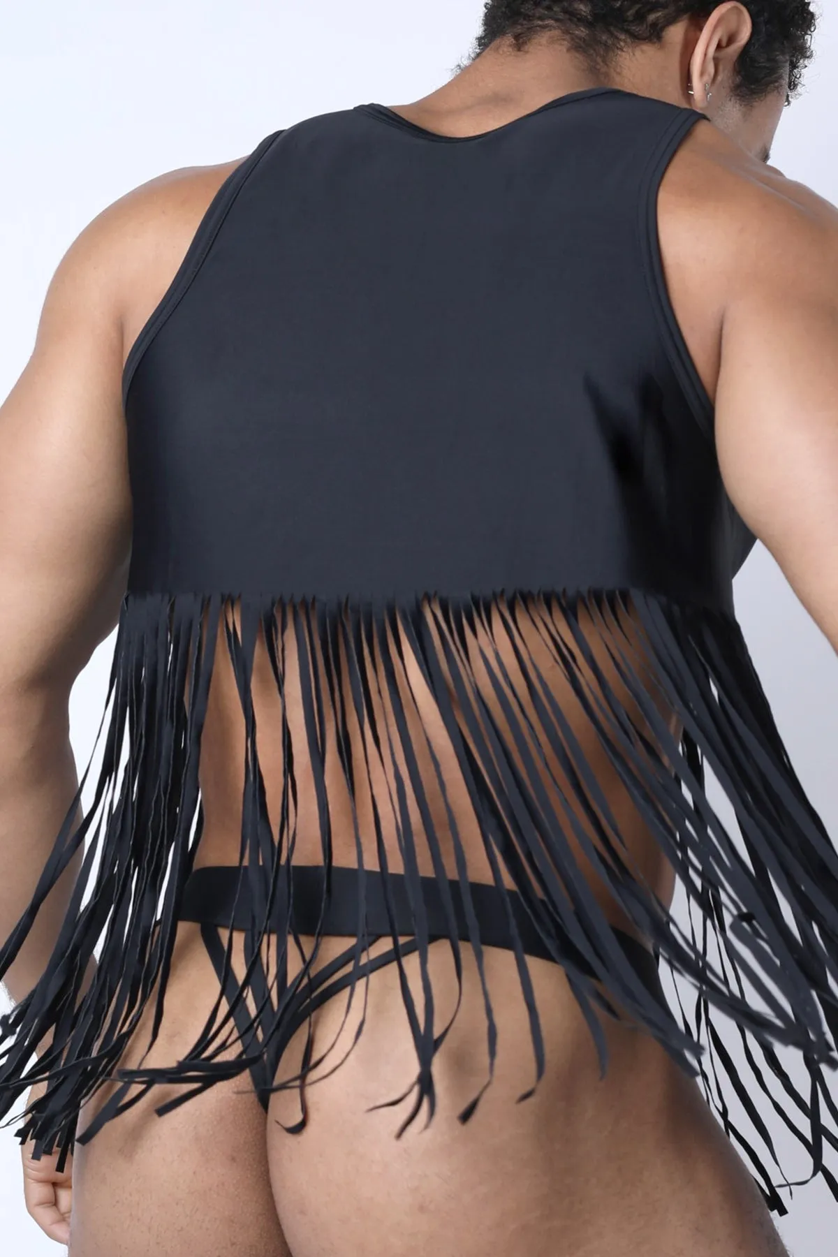 Vaux Playa Tank Top **FINAL SALE**