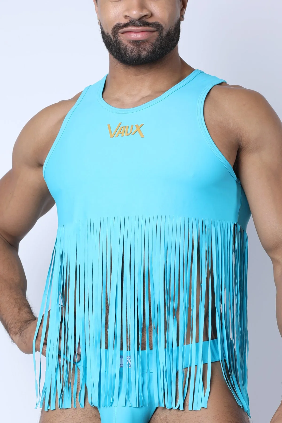 Vaux Playa Tank Top **FINAL SALE**