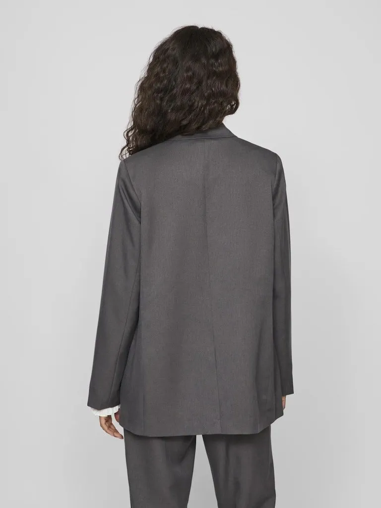 Vila Tolga - Double breasted blazer