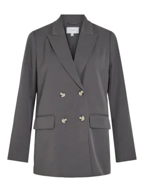 Vila Tolga - Double breasted blazer