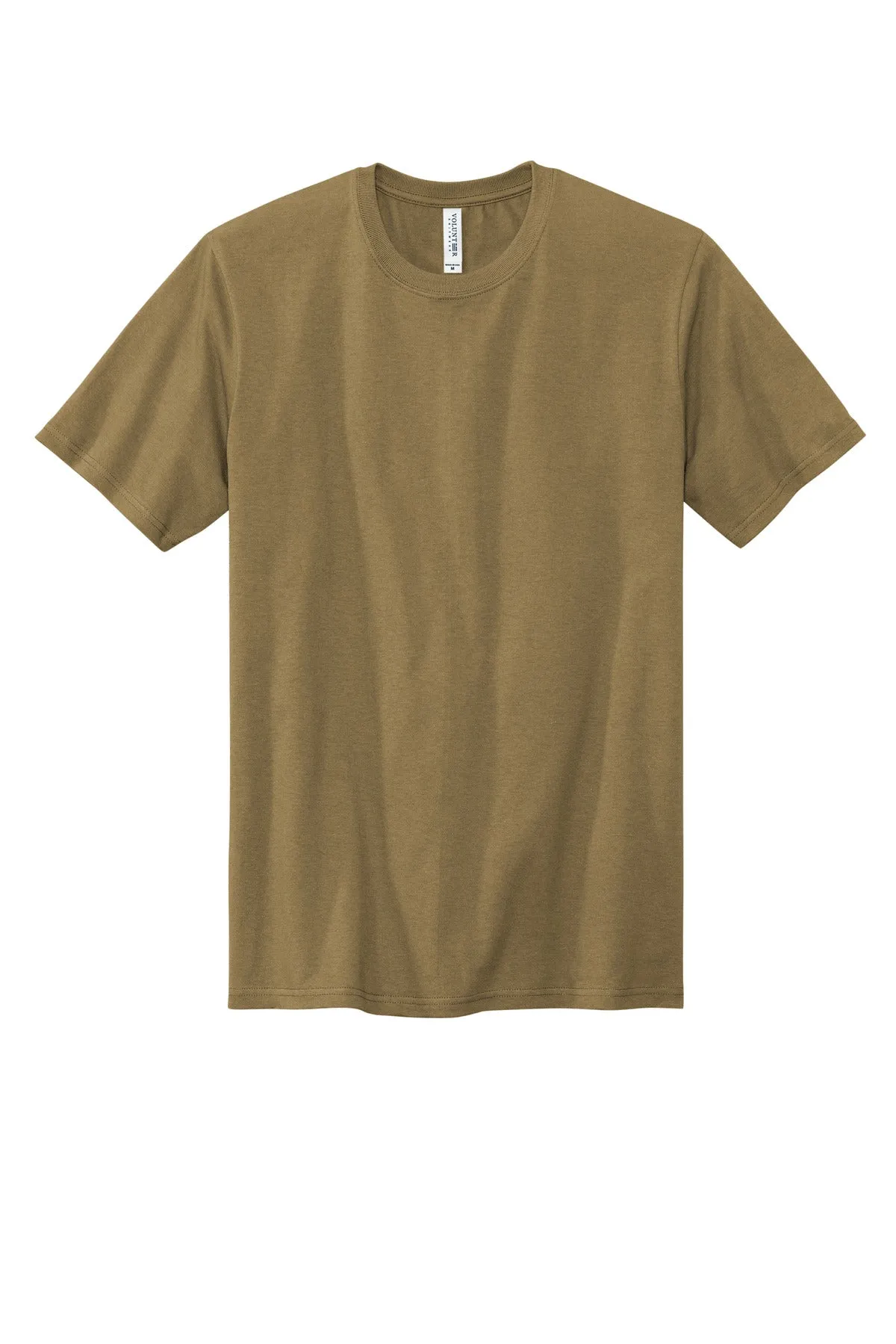 Volunteer Knitwear™ All-American Tee VL100