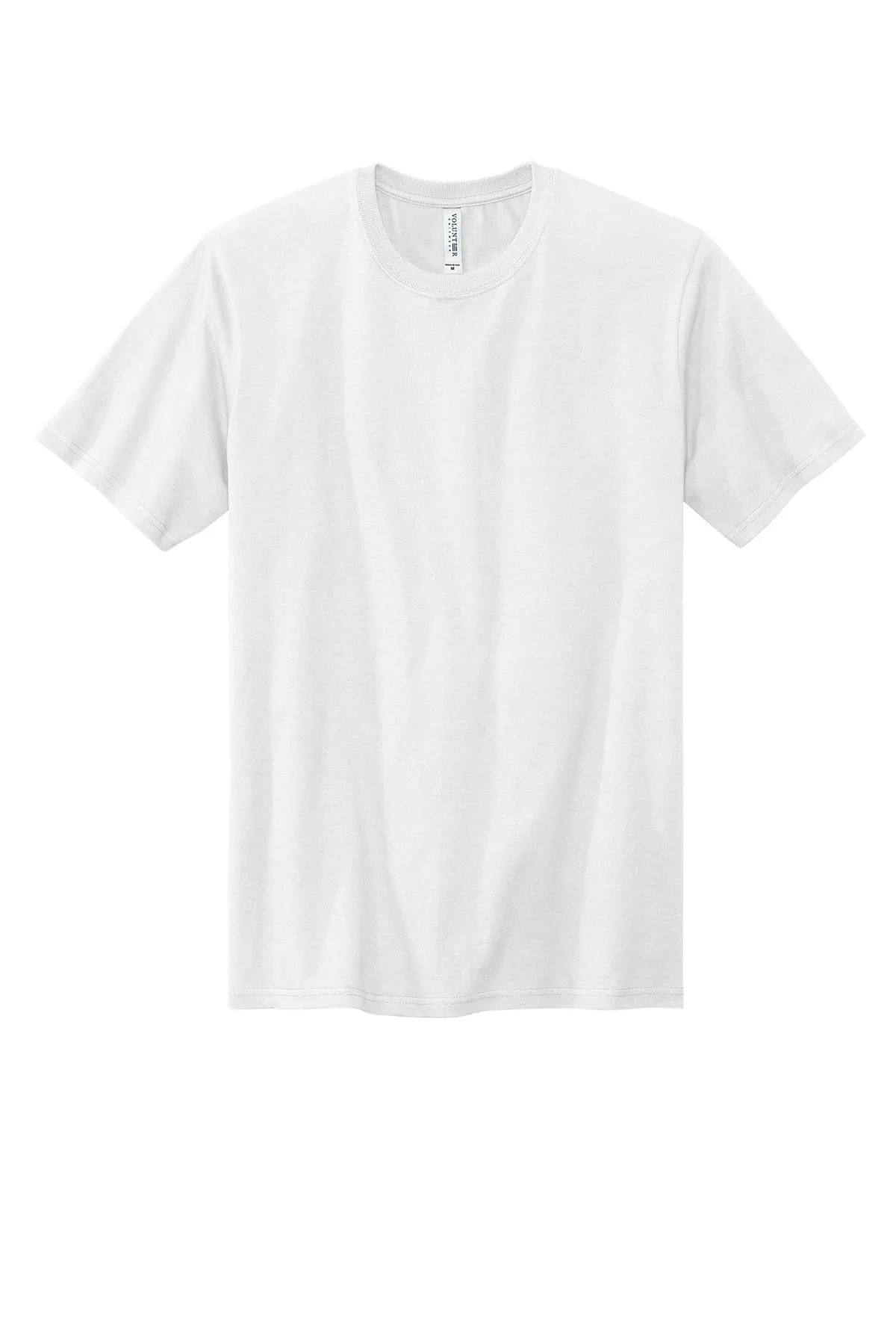 Volunteer Knitwear™ All-American Tee VL100