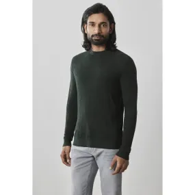 WATERTOWN CREWNECK SWEATER