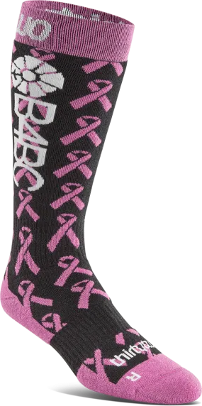 WOMEN'S B4BC X MERINO SOCK