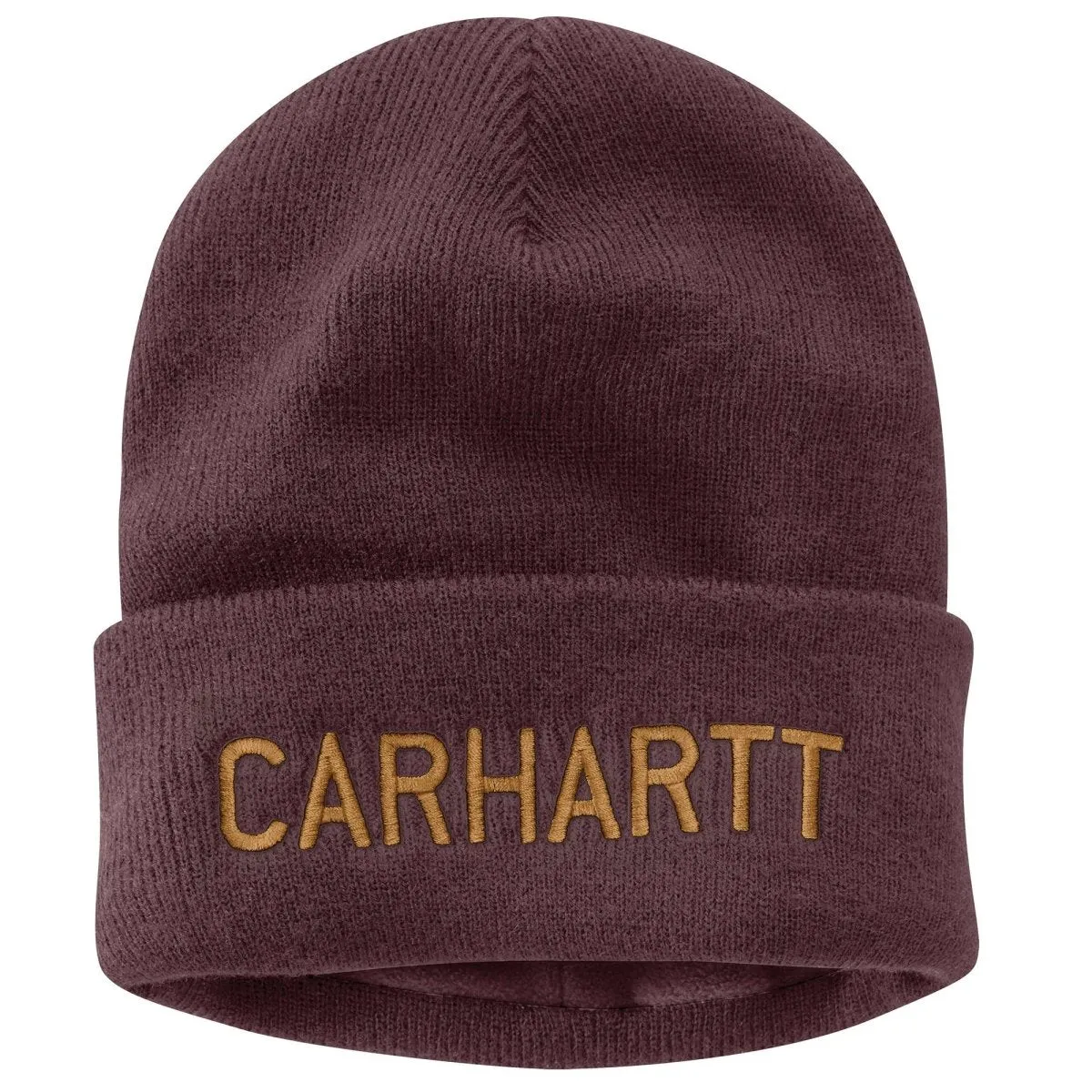 Women's Fleece Lined Knit Beanie 104540