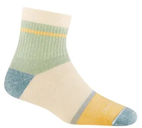 Women's Home Base Shorty Heavyweight Full Cushion Sock | 6117 | Darn Tough