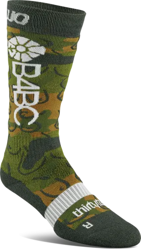 WOMEN'S MERINO X B4BC SOCK